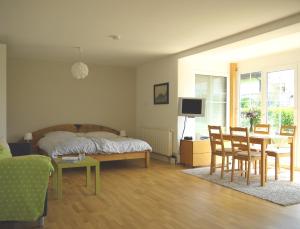 Ferienwohnung Scheck