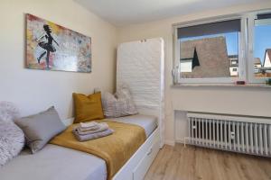 Mini Apartment