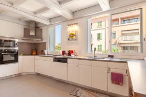 Appartement Spacieux