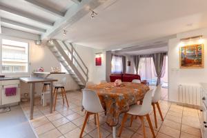 Appartement Spacieux