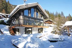 Chalet La Source - ChamonixYear