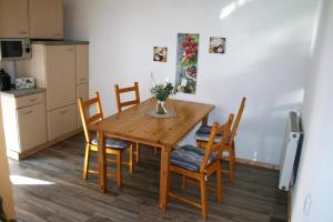 Ferienwohnung Annett
