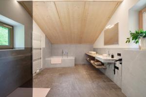 Schlossbauer große Ferienwohnung