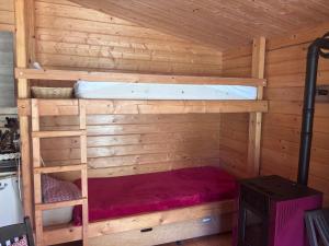Le chalet