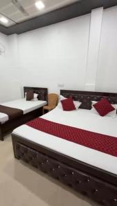 Hotel Raghav Inn