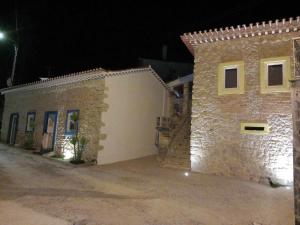 Residencia Dos Castelos