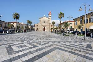 Casa a due passi dal mare