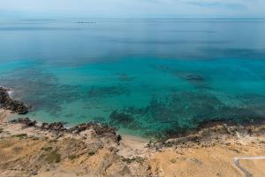 Residence Punta Pizzo