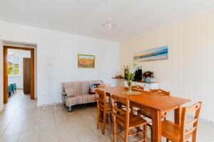 Residence Punta Pizzo