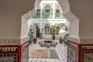 Riad Zahrat Al Sahara