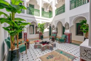 Riad Zahrat Al Sahara