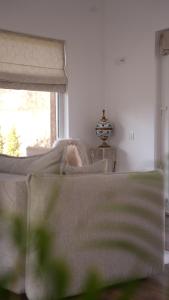The Weeping Willow Retreat - Ecaterina