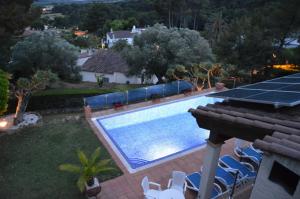 Villa Estrella