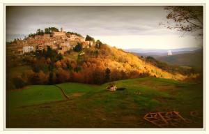 Casa Di Via Del Corallo - Apartment