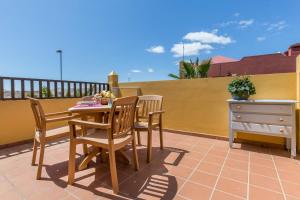 Fuerteventura Apartments Harmony