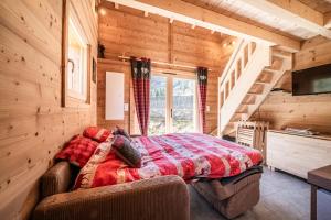 Chalet Léonie