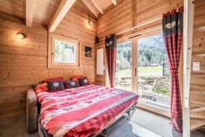 Chalet Léonie