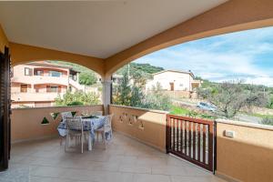 Casa Lucia San Teodoro 1 img1