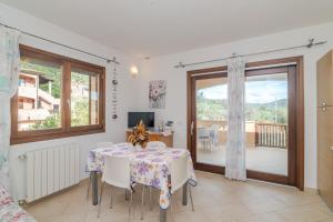 Casa Lucia San Teodoro 1