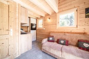 Chalet Léonie