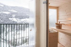 Archehof Hochzirm Lodge Johanna