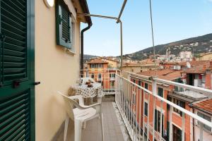 Lerici - Il Terrazzino Di Zia