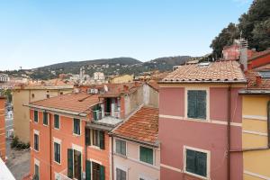 Lerici - Il Terrazzino Di Zia