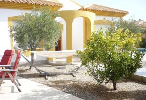 Villa Miantojo