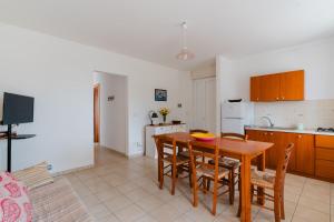 Residence Punta Pizzo