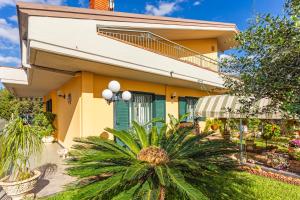 Villetta Mare e Monti