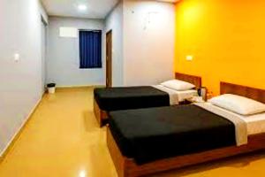 Hotel L-LuxuriousLodge Suites