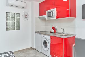 Nerja Boutique 204 Beauty