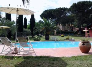 Agriturismo Debbione Maro