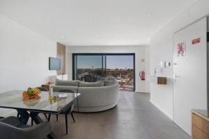 Clearwater View Apartment