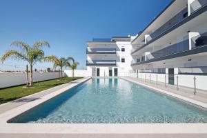 Clearwater View Apartment