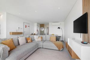 Clearwater View Apartment