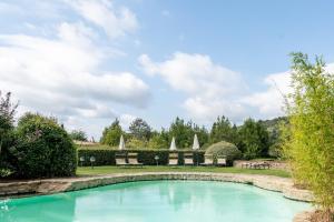 Apartament Monastero