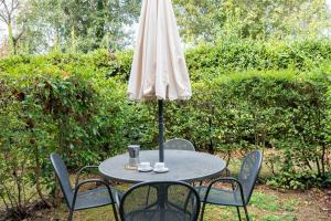 Apartament Monastero