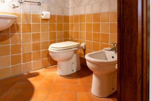 Apartament Monastero