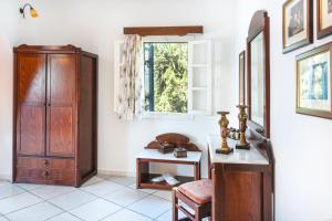 Sunrock Suites - Villa Begonia