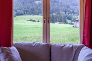 Sundowner Cabin