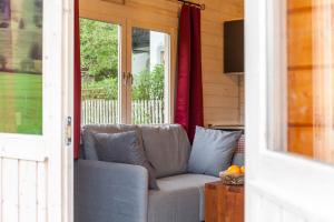 Sundowner Cabin