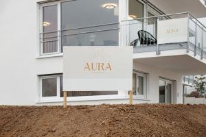Ferienhaus Aura