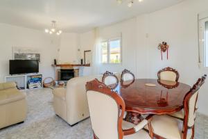 Chalet Limonita