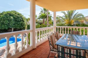 Chalet Limonita