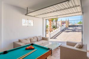 Chalet Limonita