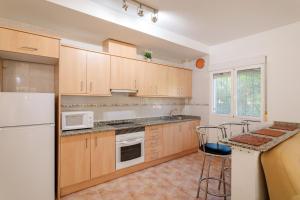 Chalet Limonita