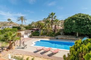Chalet Limonita