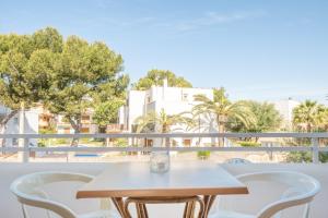 Apartamentos Karin 1ºa