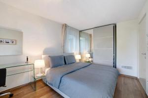 Apartement Panoramaresidence